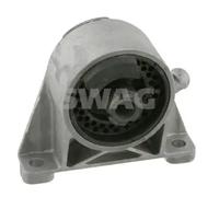 Engine mount Front Rubber-Metal Mount 40 13 0059 SWAG for OPEL ASTRA G Hatchback