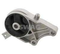 Engine mount Front Rubber-Metal Mount 40 92 3678 SWAG for OPEL VECTRA C