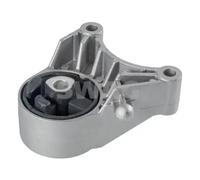 Engine mount Front Rubber-Metal Mount 40 94 6322 SWAG for OPEL ASTRA H Van