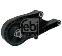 Engine mount Front Rubber-Metal Mount 46323 FEBI BILSTEIN for OPEL ASTRA J