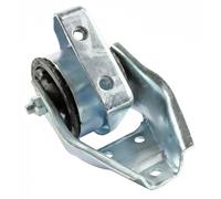 Engine mount Front Rubber-Metal Mount 8050801 METZGER for SMART CITY-COUPE