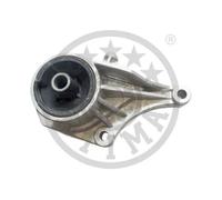 Engine mount Front Rubber-Metal Mount F8-6753 OPTIMAL for OPEL MERIVA A MPV