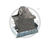 Engine mount Front Rubber-Metal Mount F8-8147 OPTIMAL for MERCEDES-BENZ VW