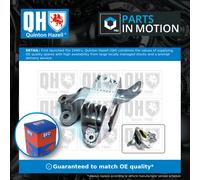 QUINTON HAZELL EM4707 Engine mount