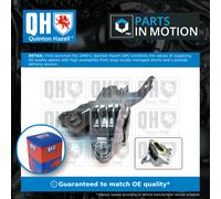 Engine Mount Front Upper, Left EM4708 Quinton Hazell Mounting 0682066 1387953