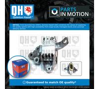 Engine Mount Front Upper, Left EM4710 Quinton Hazell Mounting 0682047 13248542