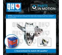 Engine Mount Front Upper, Left EM4711 Quinton Hazell Mounting 0682064 13248546
