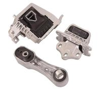 Engine Mount Holder 3Pcs Engine Motor Mount Fits for BMW X1 X2 for Mini for Cooper for Clubman 1.5L 2.0L 2014-2021 22116885788 22116885934 22316853453 Transmission Mount