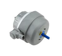 ENGINE MOUNT HYDRO-ELECTRIC LEFT FOR AUDI A6 04-