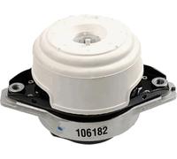 Engine mount Hydro Mount 38347 01 LEMFÖRDER for MERCEDES-BENZ M-CLASS GL-CLASS