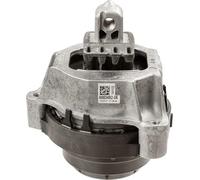Engine Mounting for BMW 5 17-23 7 16-19 22116860492 - Lemforder