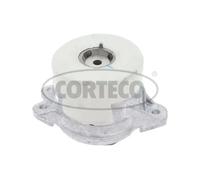 Engine mount Hydro Mount 49373836 CORTECO for MERCEDES-BENZ C-CLASS