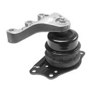 Corteco 80000323 Engine Mounting Right Fits Seat Cordoba Ibiza MK3 Skoda Fabia 1