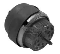 Engine Mounting Left N/S Passenger Fits Audi A6 A6 Allroad CORTECO 80004289