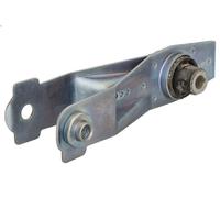 Fits IMPERGOM IMP36535 Engine mount IMP36535 Engine mount rear R, rubber-metal