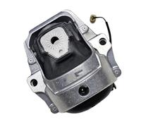 Engine Mount Kit Compatible with A4 for Avant for 8K5 B8 2007 for Q5 8R 2008 Car Pier Support Engine Mount 8K0199381PA 8R0199381AL 8K0199381LE