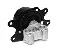 Engine mount Left 04684 Metalcaucho for OPEL ASCONA C ASCONA C Hatchback CORSA C