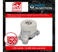 Engine Mount Left 1001626 Febi Mounting A2132407400 2132407400 Quality New