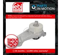 Engine Mount Left 1001868 Febi Mounting A2542401900 2542401900 Quality New