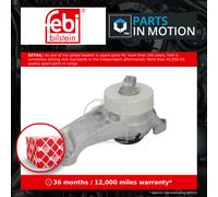 Engine Mount Left 1003233 Febi Mounting A2542403400 2542403400 Quality New