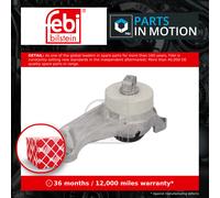Engine Mount Left 1003237 Febi Mounting A2542402100 A2542403900 2542402100 New
