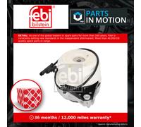 Engine Mount Left 1006497 Febi Mounting A1662404417 A1662405417 A1662406417 New