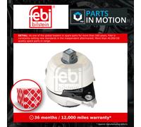 Engine Mount Left 1006786 Febi Mounting A1662402617 A1662405017 A1662406017 New