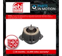FEBI BILSTEIN 101055 Engine mount