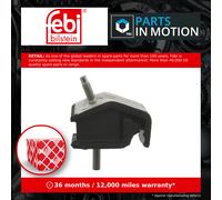 FEBI BILSTEIN 10226 Engine mount