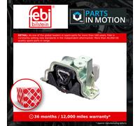 FEBI BILSTEIN 102751 Engine mount