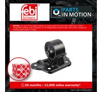FEBI BILSTEIN 104510 Engine mount