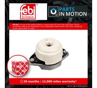 FEBI BILSTEIN 105740 Engine mount