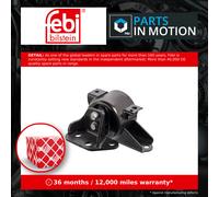 FEBI BILSTEIN 107686 Engine mount
