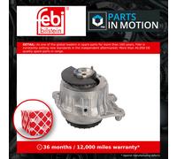 febi bilstein 109381 Engine Bearing, 1 Piece