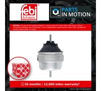 Engine Mount Left 11485 Febi Mounting 8D0199379A 8D0199379AC 8D0199379AE Quality