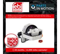 Febi 176082 Engine Mounting Fits Audi