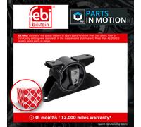 FEBI BILSTEIN 180401 Engine mount