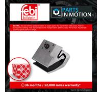 Engine Mount Left 184203 Febi Mounting 2545647 Genuine Top Quality Guaranteed