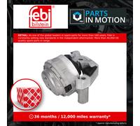 Engine Mount Left 184754 Febi Mounting 4G0199381F 4G0199381ML Quality Guaranteed