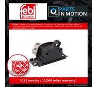 Engine Mount Left 184934 Febi Mounting 0682116 682116 013440277 13440277 Quality