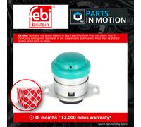 Engine Mount Left 185108 Febi Mounting 181441 184494 Genuine Quality Guaranteed
