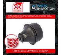 Engine Mount Left 186454 Febi Mounting 11220JD200 11220JD200SK Quality New