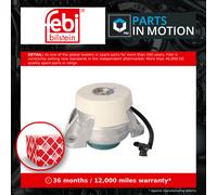 Engine Mount Left 188262 Febi Mounting A2222401100 2222401100 Quality Guaranteed