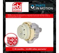 Engine Mount Left 188652 Febi Mounting 22116883513 Genuine Quality Guaranteed