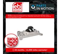 Engine Mount Left 196144 Febi Mounting 5010316680 Genuine Top Quality Guaranteed