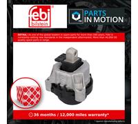 Engine Mount Left 197530 Febi Mounting 22116860511 Genuine Quality Guaranteed