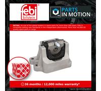 Engine Mount Left 198272 Febi Mounting A9672413513 9672413513 Quality Guaranteed