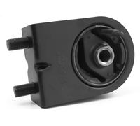 Engine mount Left 23183 Metalcaucho for MAZDA 323 F/P Mk VI Hatchback