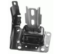 Engine mount Left 33387 01 LEMFÖRDER for CITROËN PEUGEOT