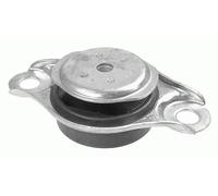 Engine mount Left 34451 01 LEMFÖRDER for FIAT LANCIA